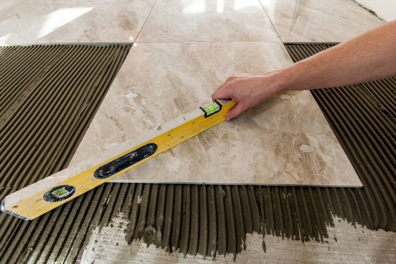 Cost of Tile in Newport, KY