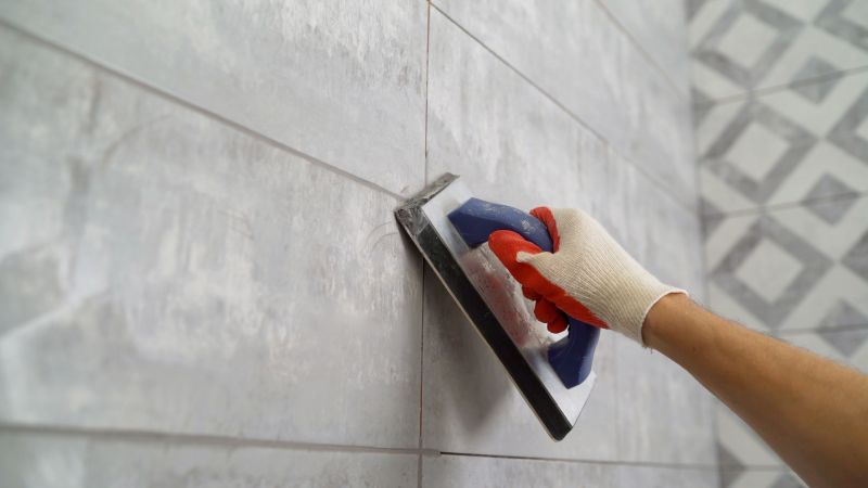 Commercial Tile Installations